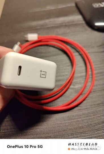 Оригинальный блок питания 65 Вт