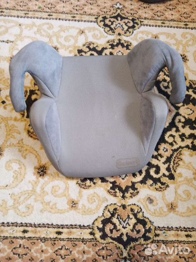 Детское автокресло