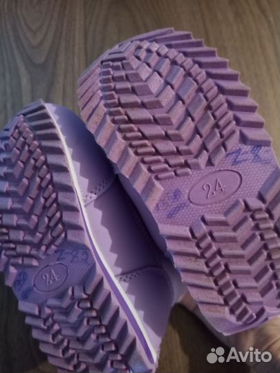 Обувь для девочки