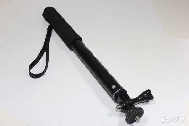 Монопод Sony X3000/AS300/AS50 с штативом