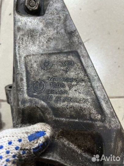 Крепления опора двигателя Bmw 7 E65 N62