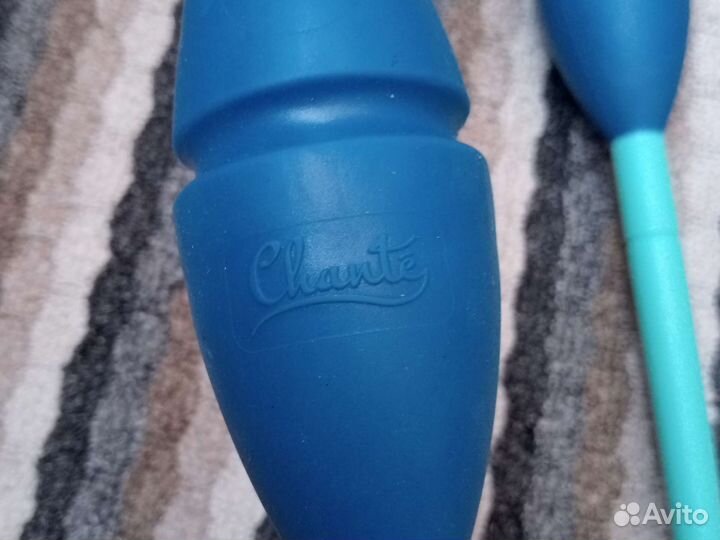 Булавы для художественной гимнастики б/у