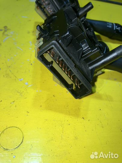 Переключатель дворников хендай гетц (до рестайл)