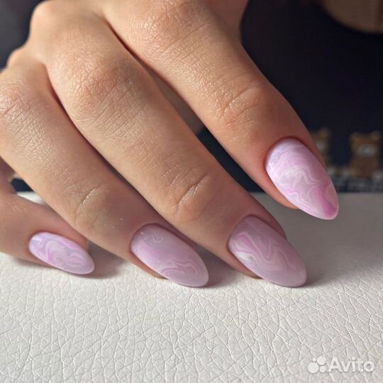 Мастер маникюра