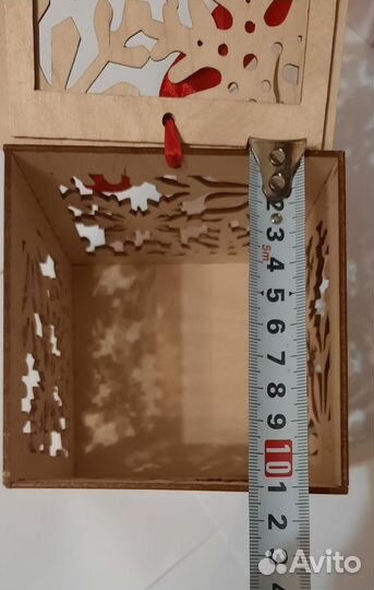 Коробка для подарка