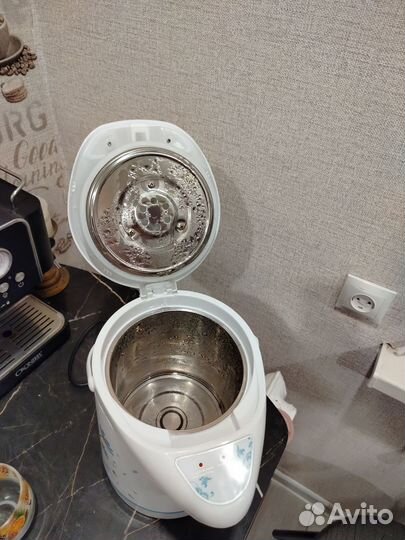 Термопот 2,5