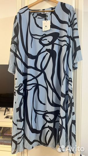 Платье летнее женское