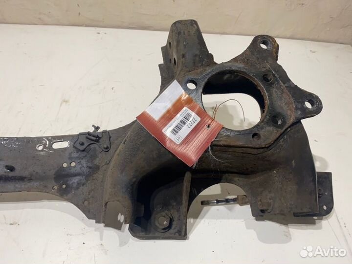 Рычаг задний продольный левый ford Mondeo IV 2007