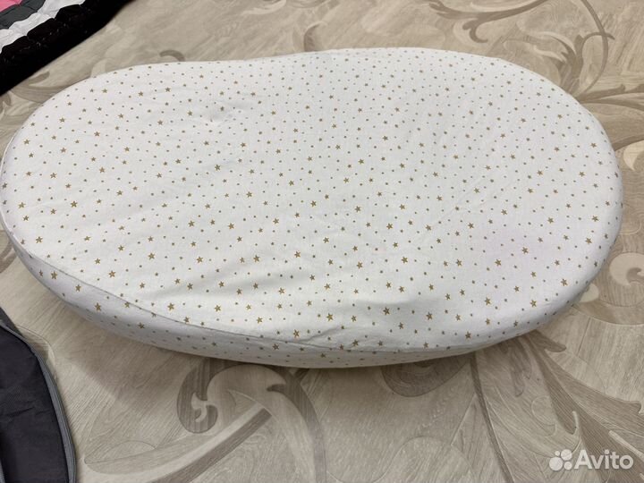 Кокон для новорожденных