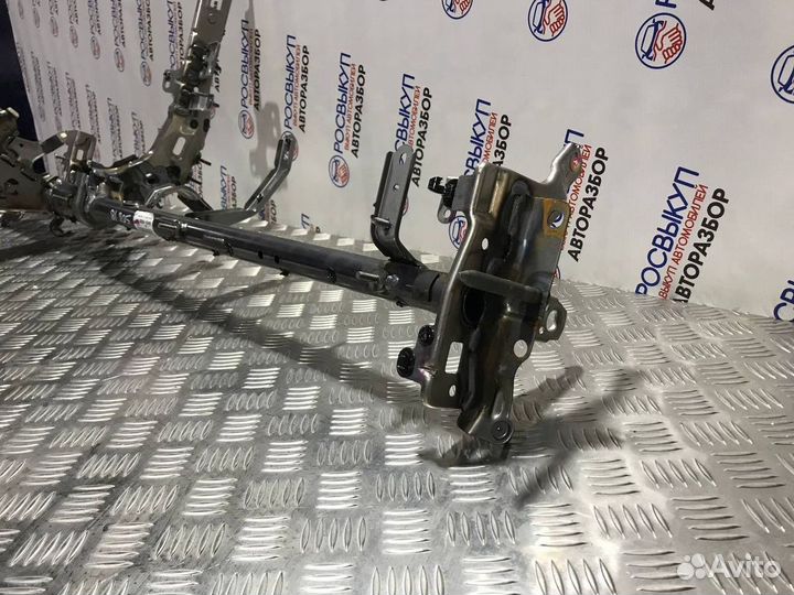 Усилитель торпедо Hyundai Solaris 2