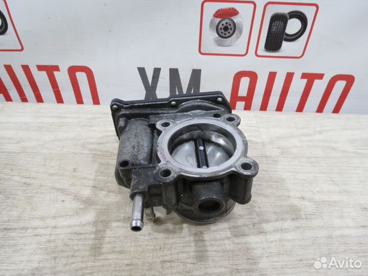 Заслонка дроссельная Toyota Corolla 150