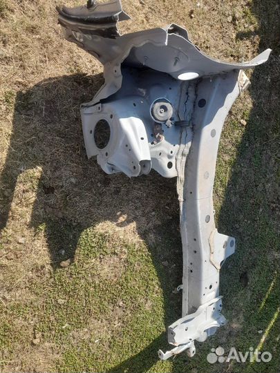 Ланжерон toyota camry