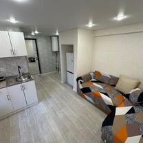 Квартира-студия, 17 м², 1/2 эт.