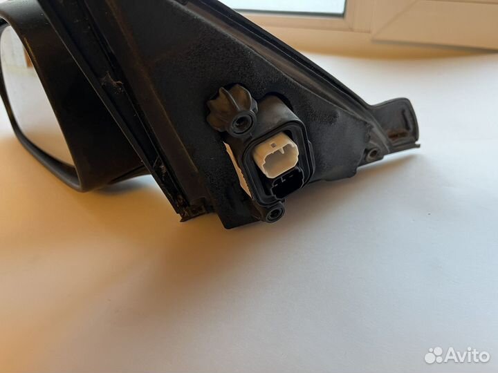 Saab 9-3 боковое зеркалр