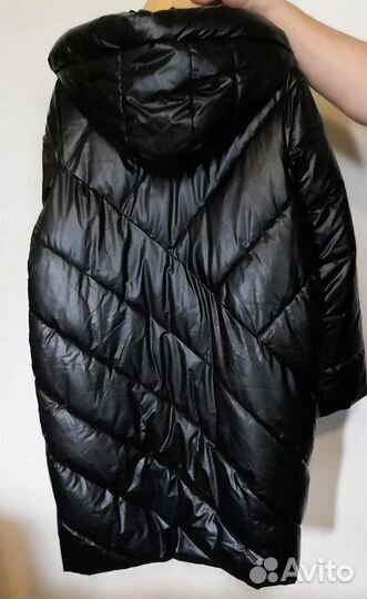Пухоик женский 48размер