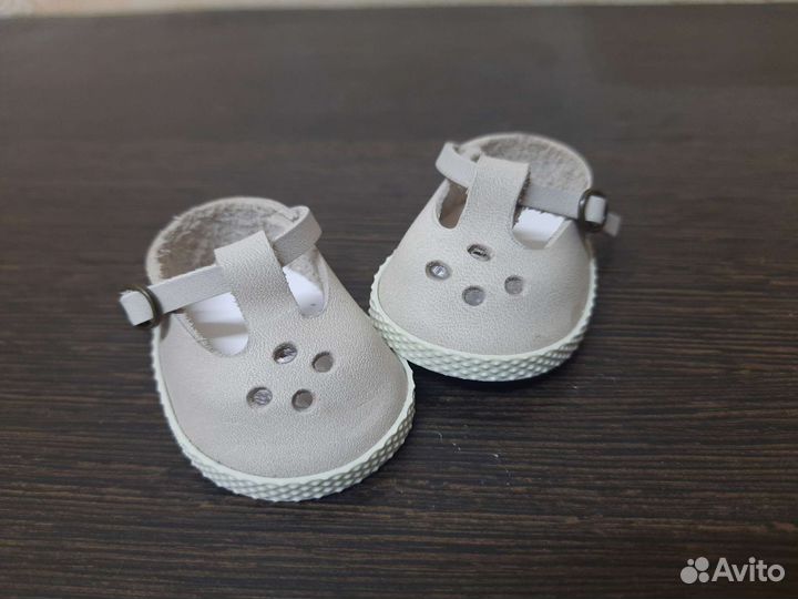 Обувь для куклы Mia nines d'onil