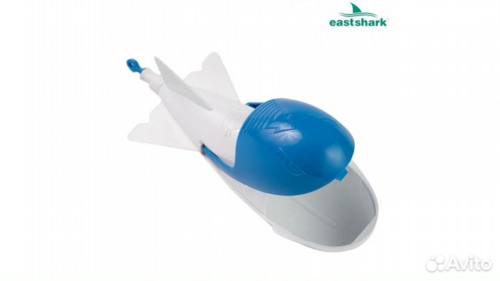 Ракета для прикормки TU-160