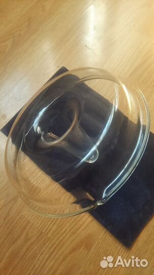 Форма жаропрочная для запекания