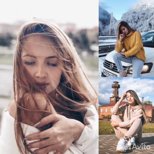 Мобильная съемка, мобильный фотограф