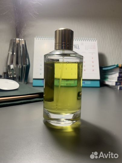 Парфюмерная вода Mancera Sicily