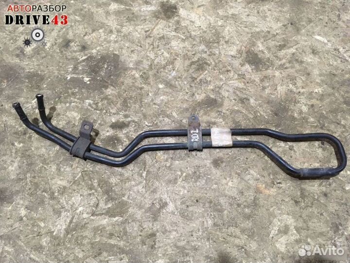 Трубка гур Kia Rio 2 2005—2009