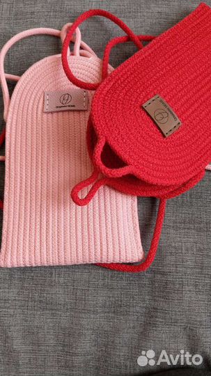 Cумка для телефона