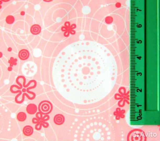 Ткань плащевка