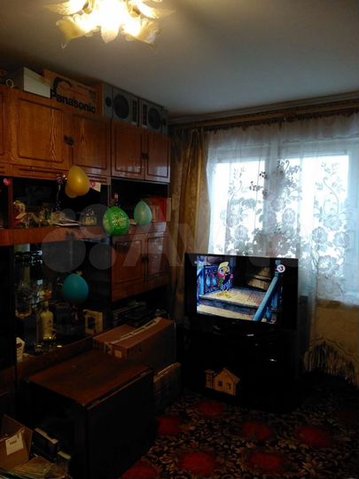 2-к. квартира, 46,1 м², 4/5 эт.