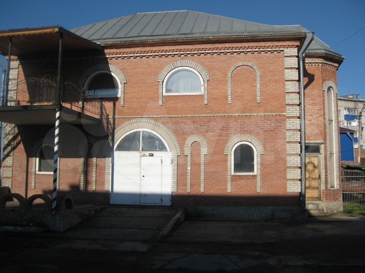 Гостиница, 200 м²