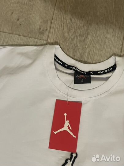 Футболка nike