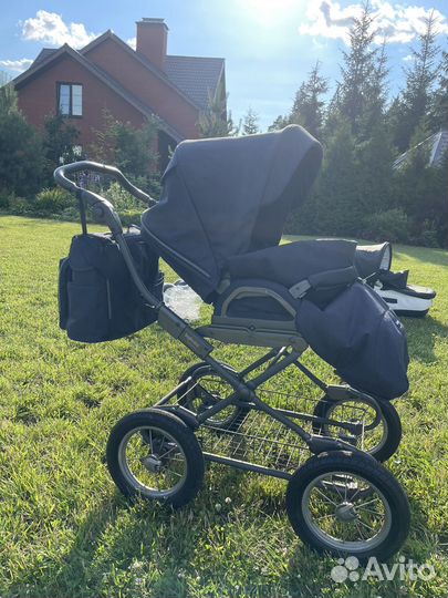 Коляска 2 в 1 inglesina sofia