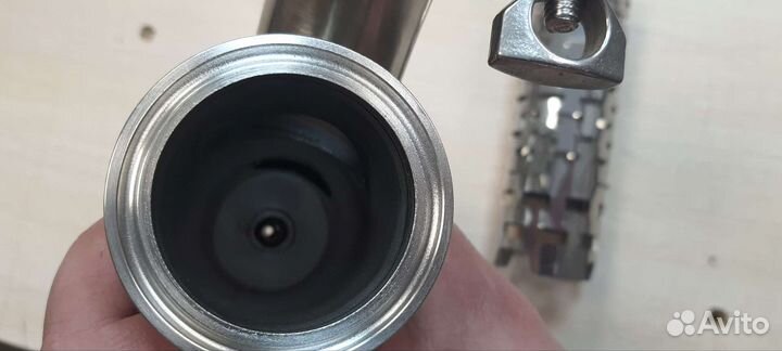 Джин корзина 1,5 и 2.0 дюйма