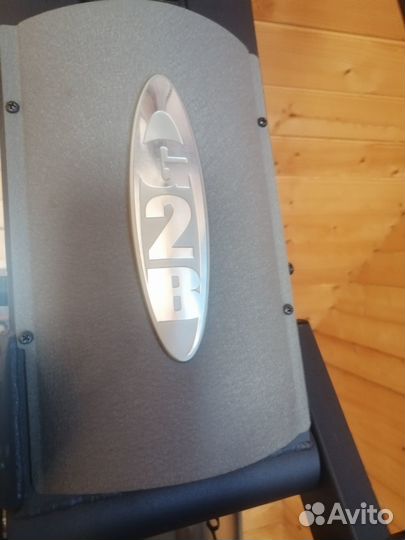 Силовой тренажер Body Solid G2B