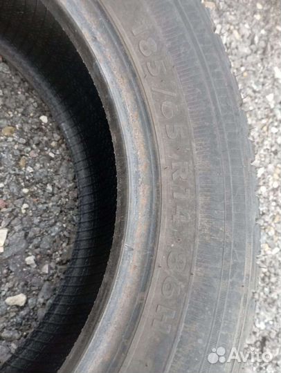 Amtel Planet 2P 185/65 R14