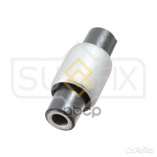 Сайлентблок рычага подвески зад прав opel