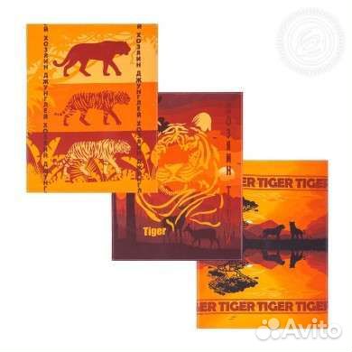 Полотенце рогожка