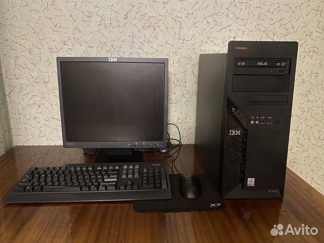 Компьютер для работы или учебы купить в Химках | Электроника | Авито