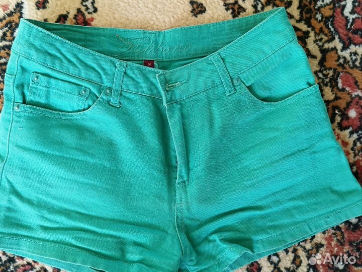 Шорты
