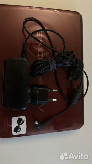 Acer aspire one d270