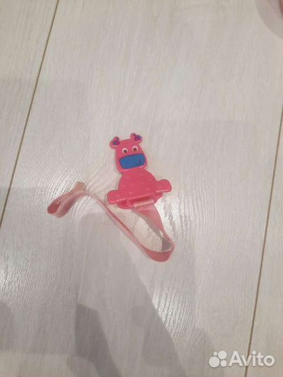 Молокоотсос avent + набор