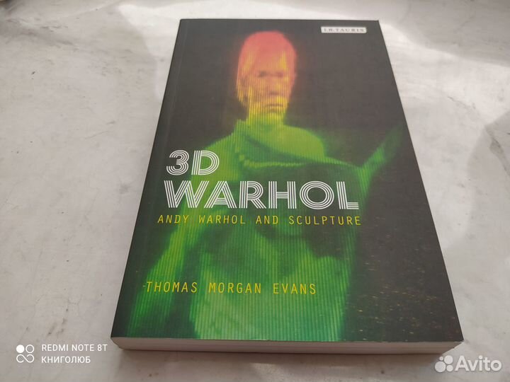 3D Warhol: Andy Warhol and Sculpture