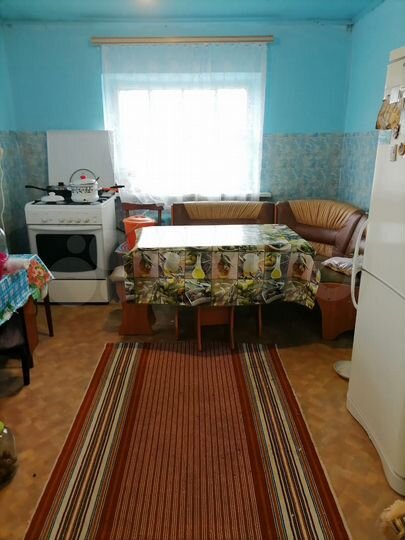 Дом 84,5 м² на участке 20 сот.