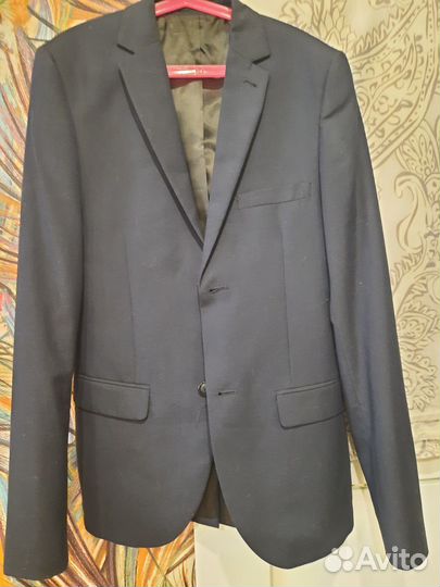 Пиджак на 170 рост