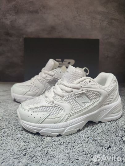 Кроссовки детские New Balance 530 р.31-36