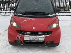 Smart Fortwo 0.8 AMT, 2010, 171 500 км