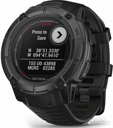 Garmin Forerunner 265S