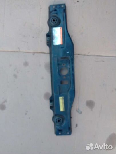 Панель передняя, очко фары Шевроле Лачетти