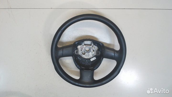 Руль Audi A4 (B7), 2005