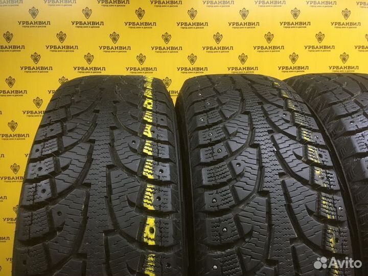 Hankook I'Pike RW11 225/65 R17 102T