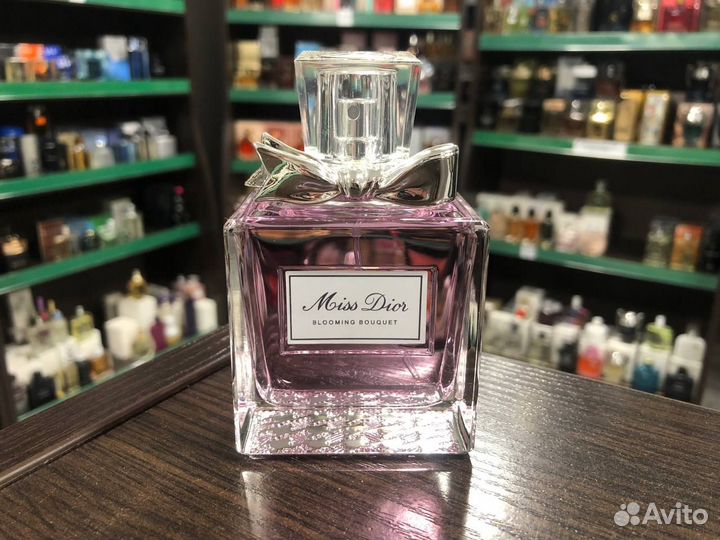 Духи Miss Dior Blooming Bouquet Мисс Диор 100 мл